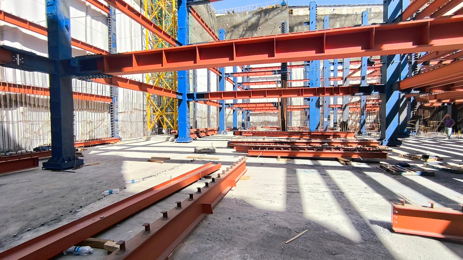 عکس شرکت فنی مهندسی ایستا سپهر پویا