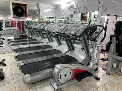 عکس باشگاه ورزشی امداد