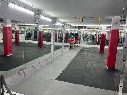 عکس باشگاه ورزشی امداد