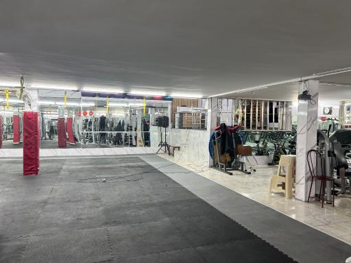 عکس باشگاه ورزشی امداد