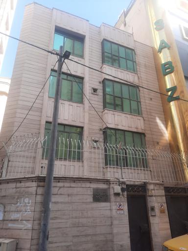 هتل آپارتمان مینودر