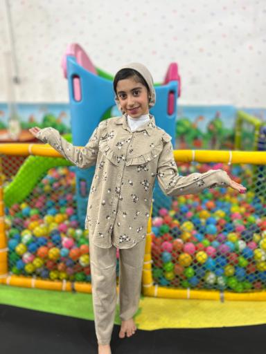 خانه بازی و فرآموز ترنم