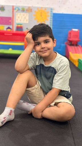 خانه بازی و فرآموز ترنم