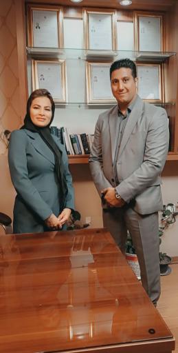 عکس گروه مالی حقوقی تکسا آنلاین
