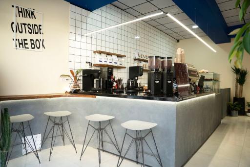 عکس کافه دات اسلش