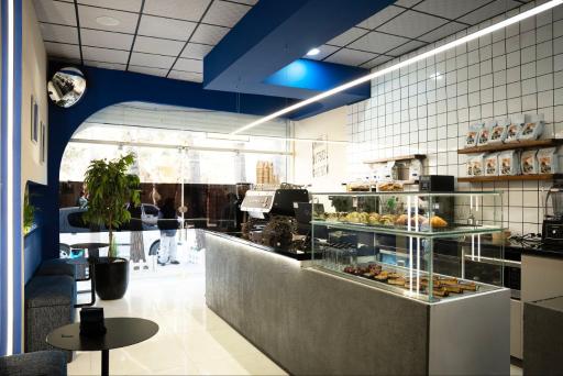 عکس کافه دات اسلش