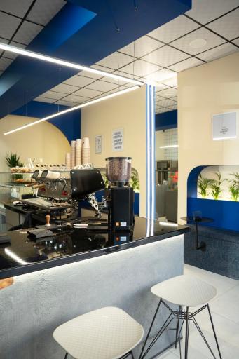 عکس کافه دات اسلش