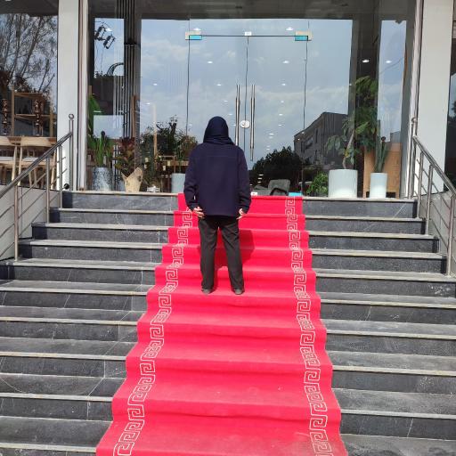 عکس مبلمان مرادی زاده 