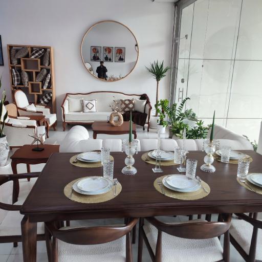 عکس مبلمان مرادی زاده 