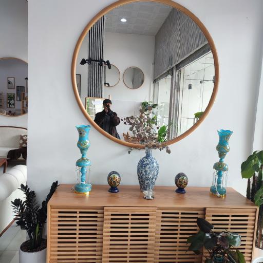 عکس مبلمان مرادی زاده 