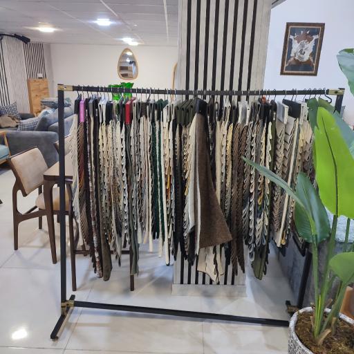 عکس مبلمان مرادی زاده 