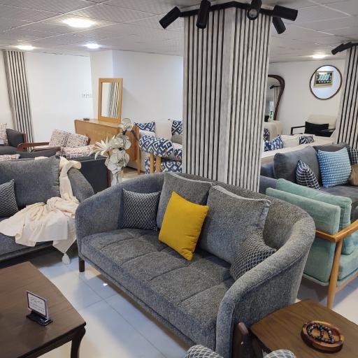 عکس مبلمان مرادی زاده 