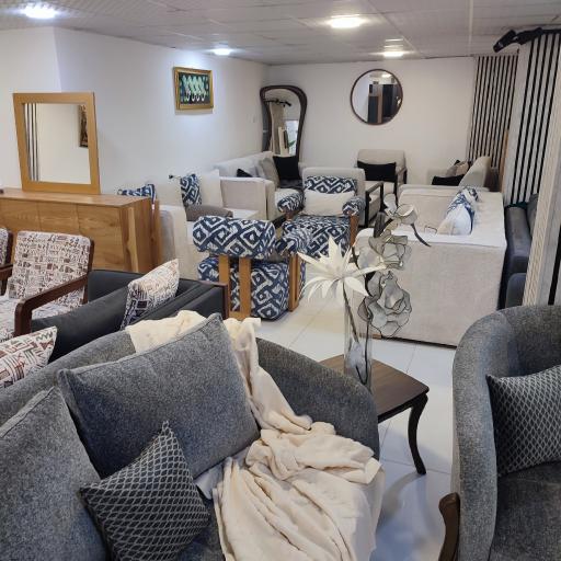 عکس مبلمان مرادی زاده 