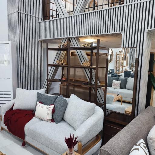 عکس مبلمان مرادی زاده 