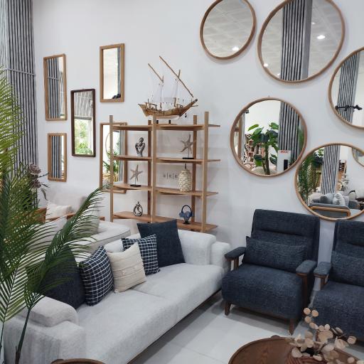 عکس مبلمان مرادی زاده 