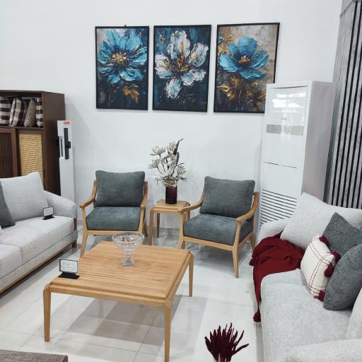 عکس مبلمان مرادی زاده 