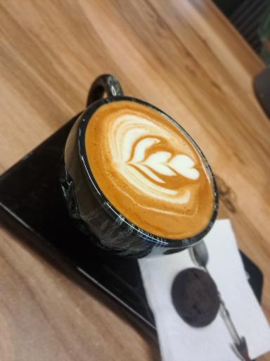 عکس قهوه سورنا