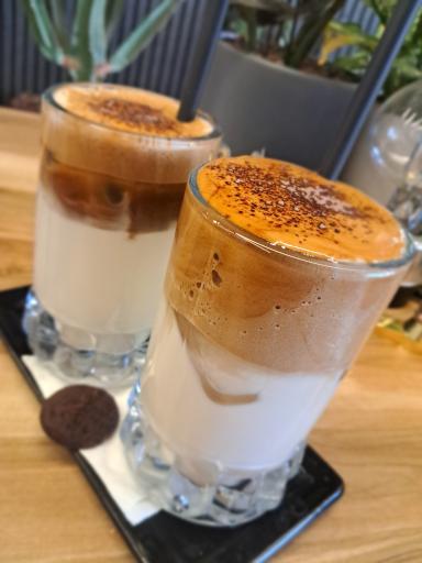 عکس قهوه سورنا