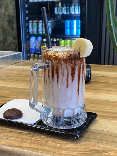 عکس قهوه سورنا