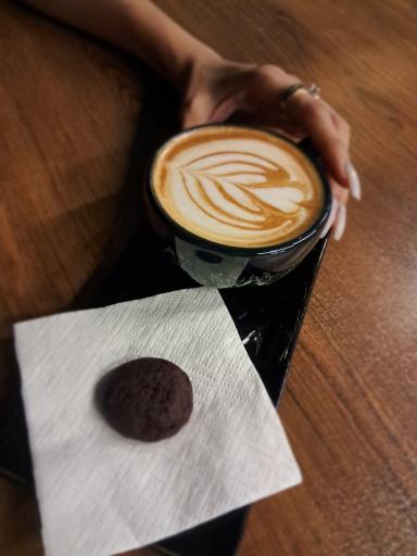 عکس قهوه سورنا