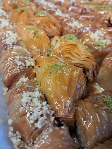 عکس قهوه سورنا