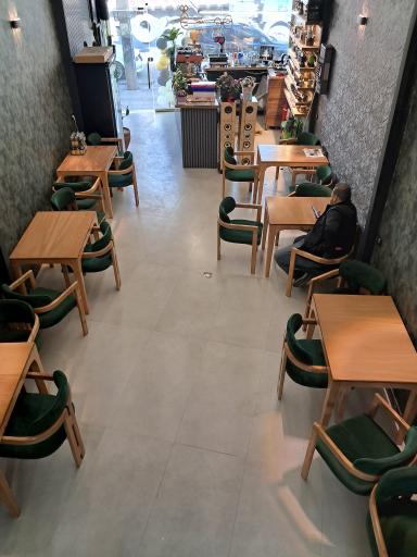 عکس قهوه سورنا