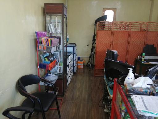 عکس عکاسی و کافی نت ایران ثبت