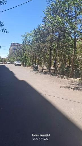 عکس بوستان گلدیس