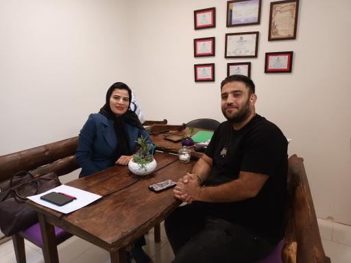 عکس گروه مالی حقوقی تکسا آنلاین