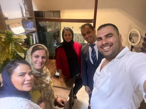 عکس گروه مالی حقوقی تکسا آنلاین