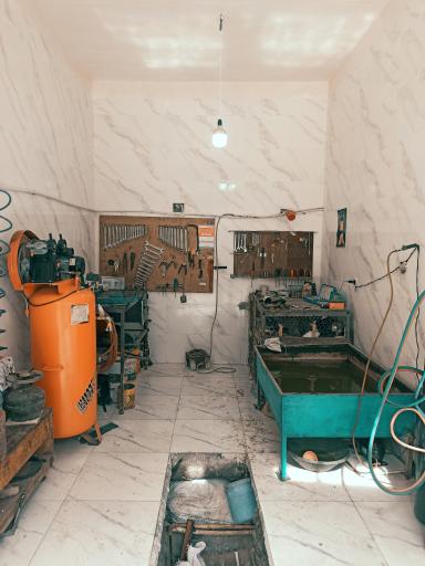 عکس جلوبندی مرتضی