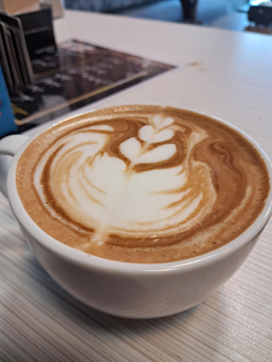 عکس قهوه سورنا