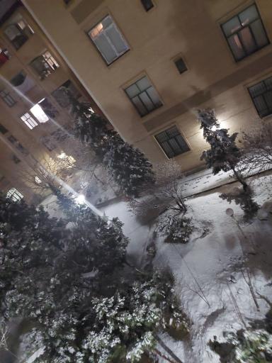 عکس مجتمع مسکونی 192 واحدی پرنیان