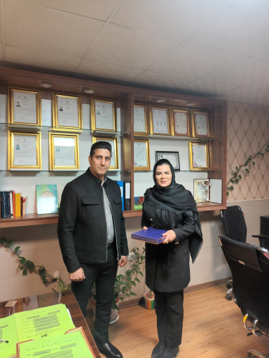 گروه مالی حقوقی تکسا آنلاین