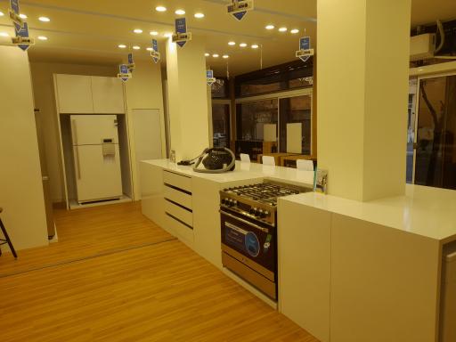 عکس نمایندگی اسنوا شعبه اردستان