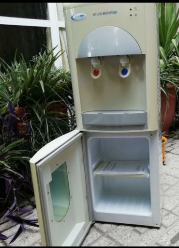 عکس تعمیرات آبسردکن جواهریان شعبه 2