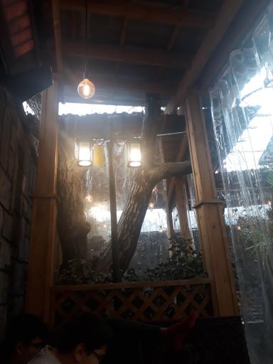 عکس رستوران سنتی دایی اکبر