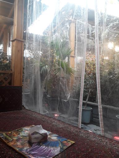 عکس رستوران سنتی دایی اکبر