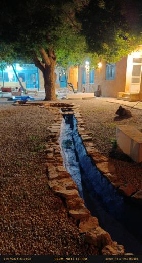 عکس اقامتگاه و بومگردی بی بی ملکی 