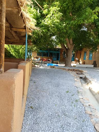 عکس اقامتگاه و بومگردی بی بی ملکی 