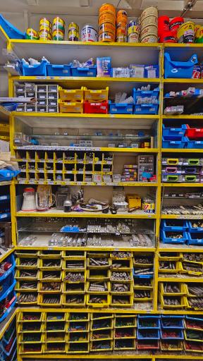 عکس فروشگاه ابزار قائم شعبه ۱