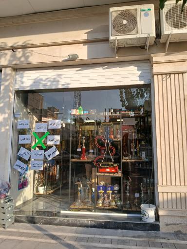 عکس دخانیات نخل