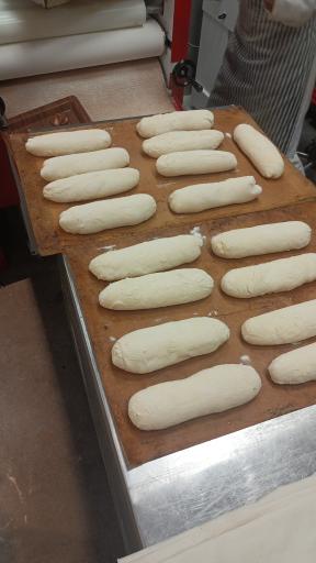 عکس کافه نان بریوش