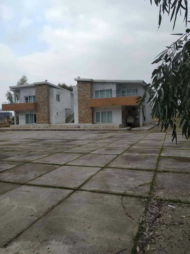 عکس مهمانسرای آب منطقه‌ای 