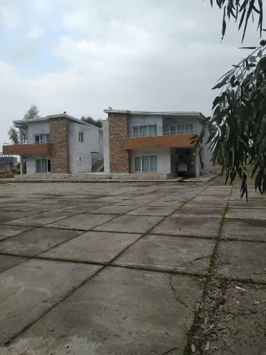 مهمانسرای آب منطقه‌ای 