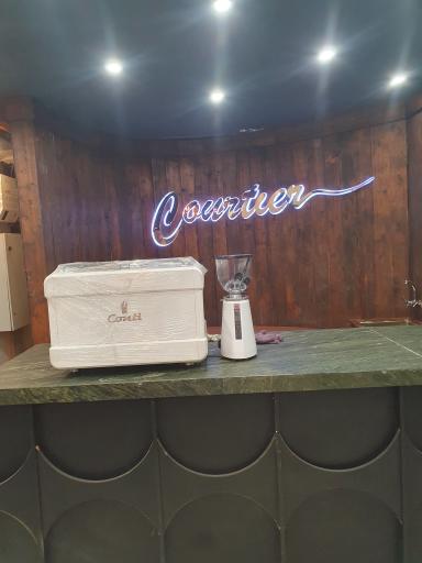 عکس کافه رستوران درباری 