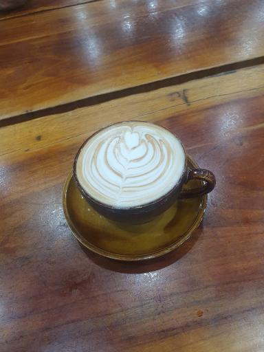 عکس کافه رستوران درباری 