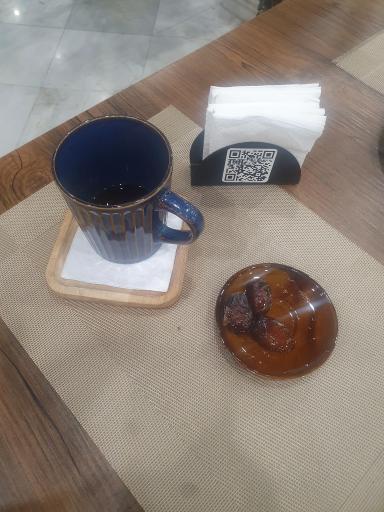 عکس کافه رستوران درباری 