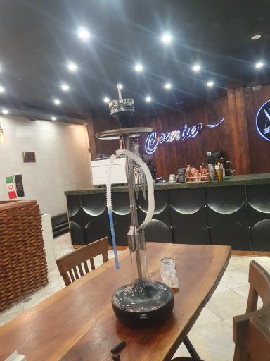 عکس کافه رستوران درباری 