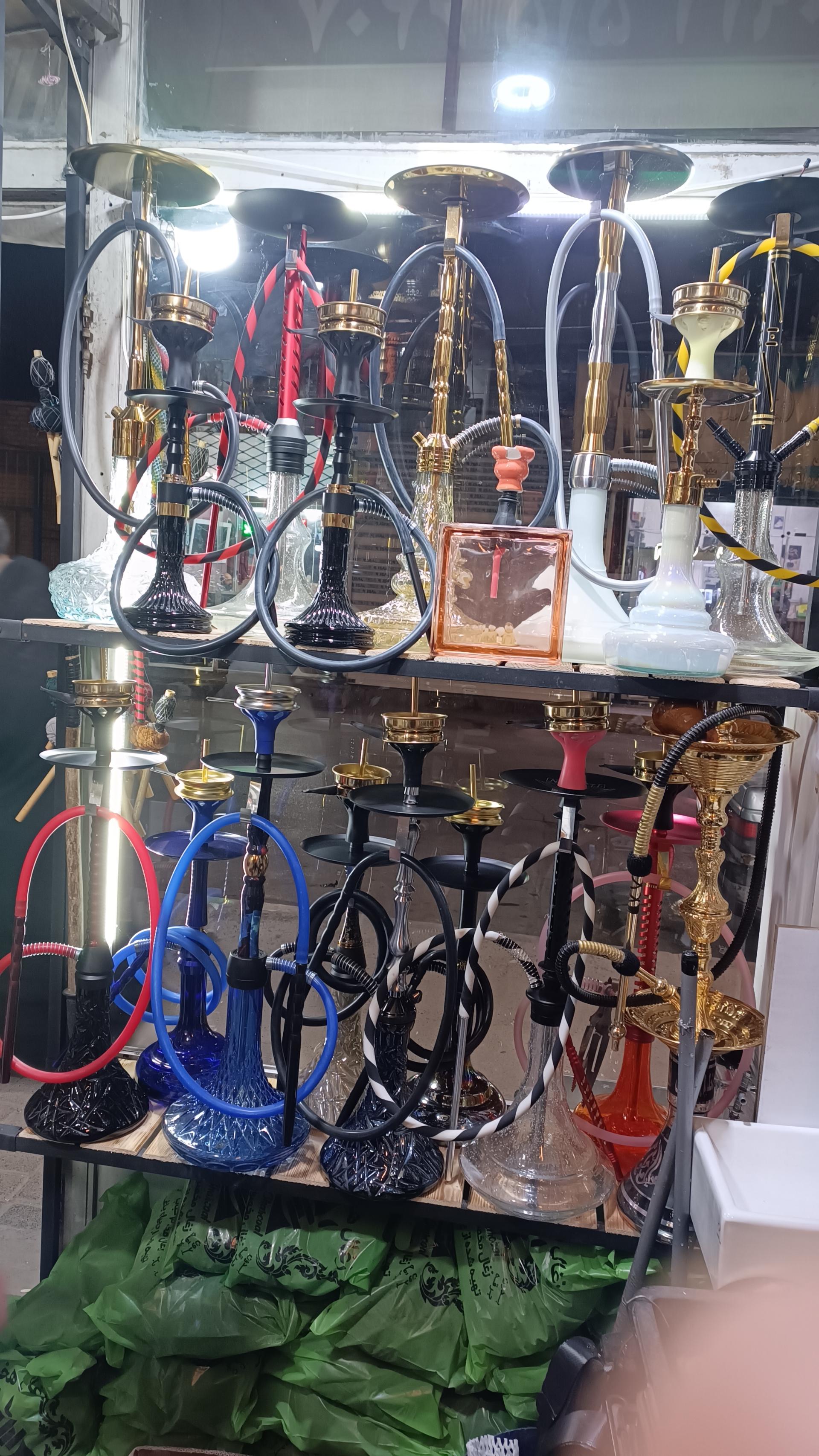 عکس صنایع دستی خوانسار 